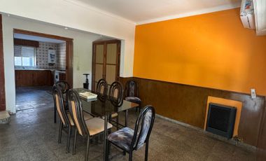 CASA EN VENTA EN FRANCISCO MADERO, PEHUAJO