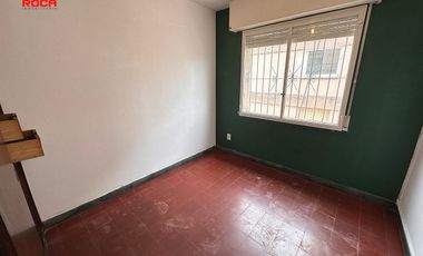 Amplio departamento en venta a pasos de plaza Belgrano