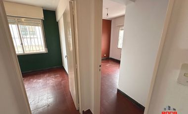 Amplio departamento en venta a pasos de plaza Belgrano