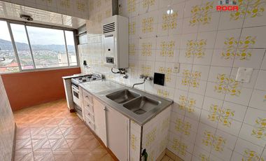 Amplio departamento en venta a pasos de plaza Belgrano