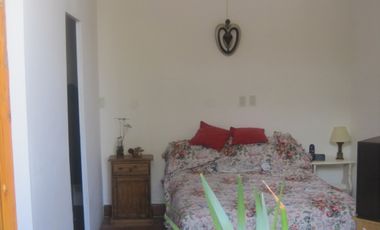 Departamento en venta de 1 dormitorio en Vicente López