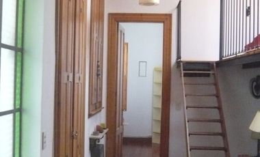 Departamento en venta de 1 dormitorio en Vicente López