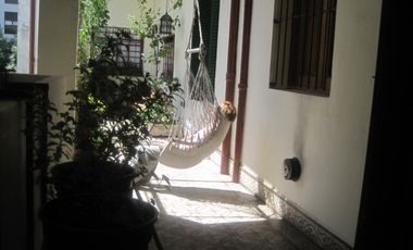 Departamento en venta de 1 dormitorio en Vicente López