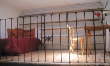 Departamento en venta de 1 dormitorio en Vicente López