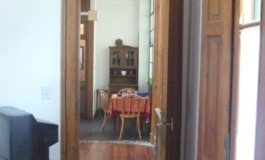 Departamento en venta de 1 dormitorio en Vicente López