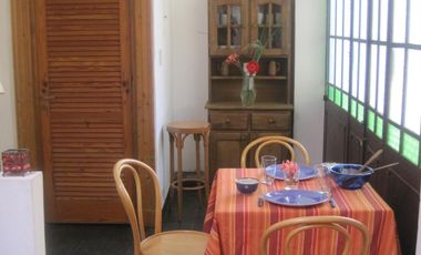 Departamento en venta de 1 dormitorio en Vicente López