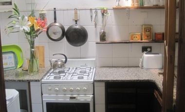 Departamento en venta de 1 dormitorio en Vicente López