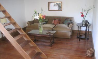 Departamento en venta de 1 dormitorio en Vicente López