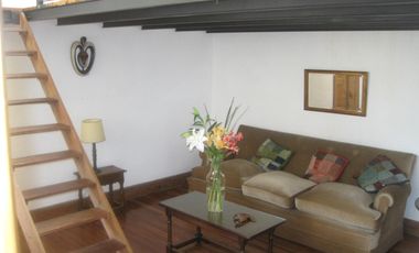Departamento en venta de 1 dormitorio en Vicente López