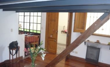 Departamento en venta de 1 dormitorio en Vicente López