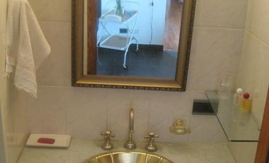 Departamento en venta de 1 dormitorio en Vicente López