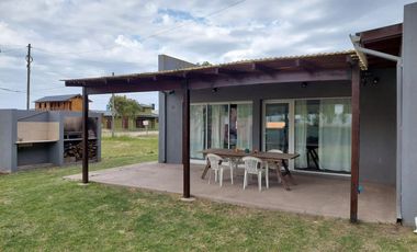 Venta Casa 3 Ambientes - Camet Norte