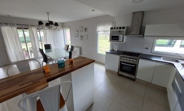 Venta Casa 3 Ambientes - Camet Norte