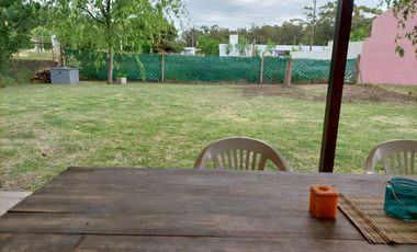 Venta Casa 3 Ambientes - Camet Norte