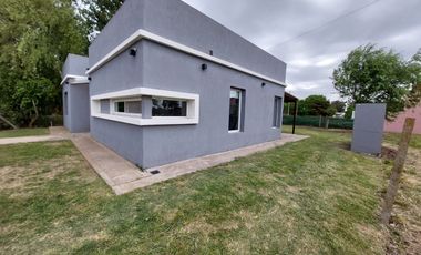 Venta Casa 3 Ambientes - Camet Norte