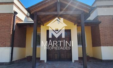 Casa quinta en venta de 15417m2 ubicado en Mercedes