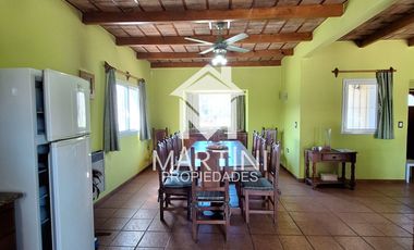 Casa quinta en venta de 15417m2 ubicado en Mercedes