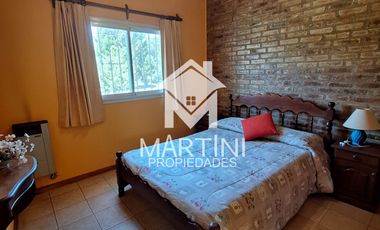 Casa quinta en venta de 15417m2 ubicado en Mercedes