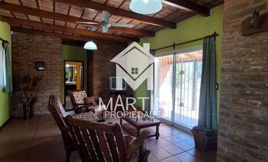 Casa quinta en venta de 15417m2 ubicado en Mercedes