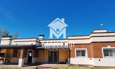 Casa quinta en venta de 15417m2 ubicado en Mercedes