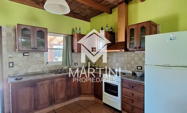 Casa quinta en venta de 15417m2 ubicado en Mercedes