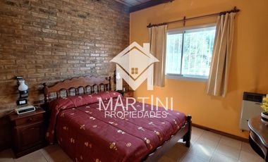 Casa quinta en venta de 15417m2 ubicado en Mercedes