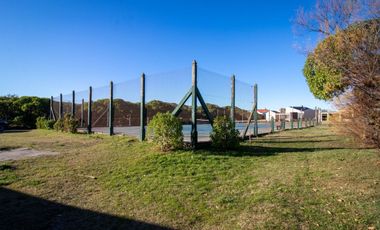 Lote en Barrio privado Miramar Links