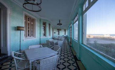 Lote en Barrio privado Miramar Links
