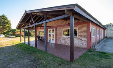 Lote en Barrio privado Miramar Links