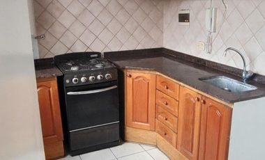Departamento en venta de 2 dormitorios en San Miguel