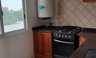 Departamento en venta de 2 dormitorios en San Miguel