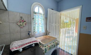 Venta casa 3 ambientes gran parque Apto Credito