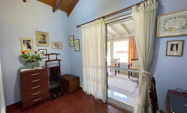 Venta casa 3 ambientes gran parque Apto Credito