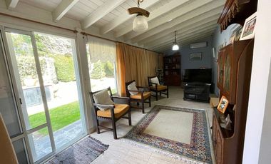 Venta casa 3 ambientes gran parque Apto Credito