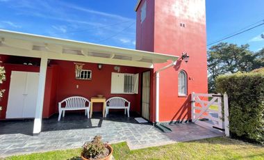 Venta casa 3 ambientes gran parque Apto Credito