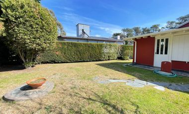 Venta casa 3 ambientes gran parque Apto Credito