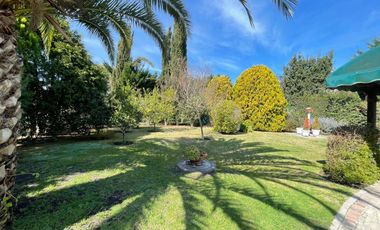 Venta casa 3 ambientes gran parque Apto Credito