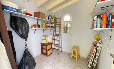 Venta casa 3 ambientes gran parque Apto Credito