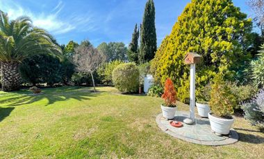 Venta casa 3 ambientes gran parque Apto Credito
