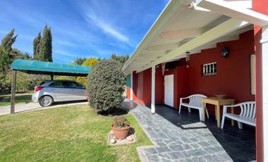 Venta casa 3 ambientes gran parque Apto Credito