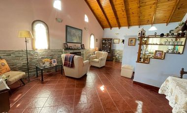 Venta casa 3 ambientes gran parque Apto Credito