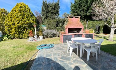 Venta casa 3 ambientes gran parque Apto Credito