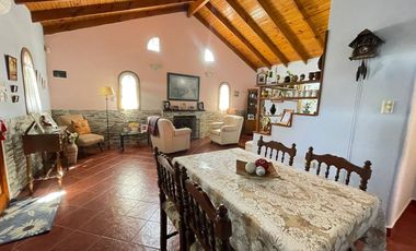 Venta casa 3 ambientes gran parque Apto Credito