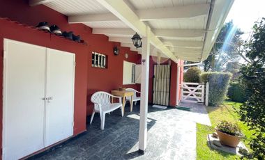 Venta casa 3 ambientes gran parque Apto Credito