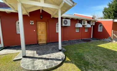 Venta casa 3 ambientes gran parque Apto Credito