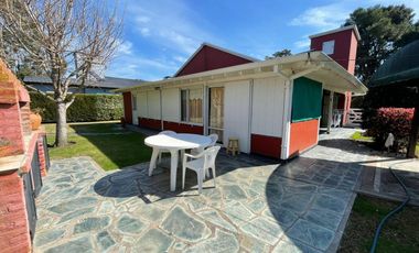 Venta casa 3 ambientes gran parque Apto Credito