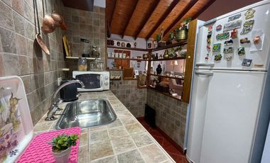 Venta casa 3 ambientes gran parque Apto Credito