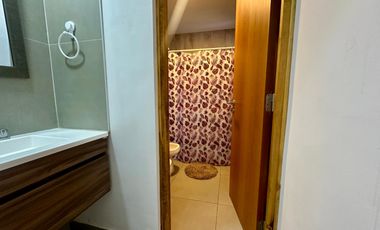Departamento en venta de 2 dormitorios c/ cochera en Luján de Cuyo
