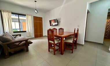 Departamento en venta de 2 dormitorios c/ cochera en Luján de Cuyo