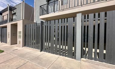 Departamento en venta de 2 dormitorios c/ cochera en Luján de Cuyo